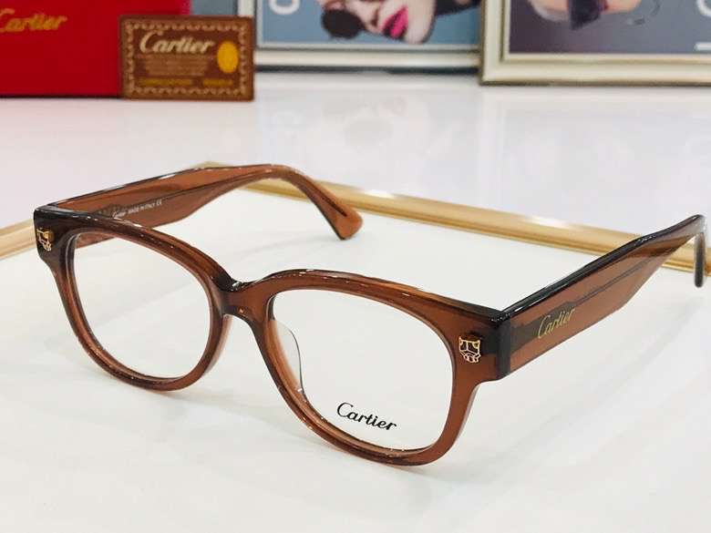 Picture of Cartier Optical Glasses _SKUfw50757617fw